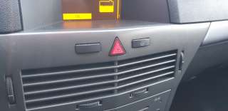 Recambio de warning para opel astra h ber. 2006-2010 1.7 16v cdti referencia OEM IAM 13100105  
