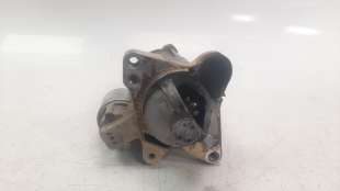 Recambio de motor arranque para nissan navara pick-up (d40m) 2005- 2.5 dci diesel cat referencia OEM IAM 233009813R ARF390251VL 