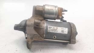 Recambio de motor arranque para nissan navara pick-up (d40m) 2005- 2.5 dci diesel cat referencia OEM IAM 233009813R ARF390251VL  2