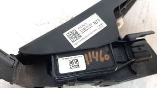 Recambio de potenciometro pedal para hyundai tucson 2015- referencia OEM IAM 32700N7100   2