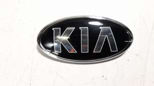 Recambio de molduras traseras para kia carens ( ) 2013- 1.6 gdi cat referencia OEM IAM 11320  