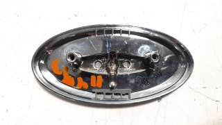 Recambio de molduras traseras para kia carens ( ) 2013- 1.6 gdi cat referencia OEM IAM 11320  