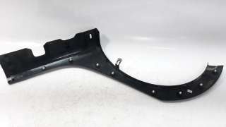 Recambio de aletin trasero izquierdo para dacia sandero 2012- 0.9 tce cat referencia OEM IAM 788A31751R  
