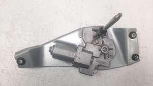 Recambio de motor limpia trasero para bmw serie x1 (f48) 2015- sdrive18d advantage referencia OEM IAM 61627356220