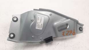 Recambio de motor limpia trasero para bmw serie x1 (f48) 2015- sdrive18d advantage referencia OEM IAM 61627356220   2