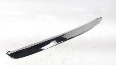 Recambio de moldura para peugeot 2008 (--.2013) 2013-2019 1.2 12v e-thp referencia OEM IAM 9806404877  
