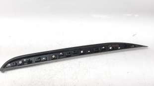 Recambio de moldura para peugeot 2008 (--.2013) 2013-2019 1.2 12v e-thp referencia OEM IAM 9806404877   2