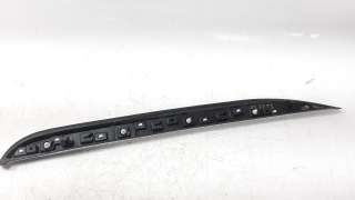 Recambio de moldura para peugeot 2008 (--.2013) 2013-2019 1.2 12v e-thp referencia OEM IAM 9806404877  