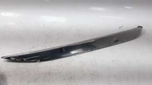Recambio de moldura para peugeot 2008 (--.2013) 2013-2019 1.2 12v e-thp referencia OEM IAM 9806404777  