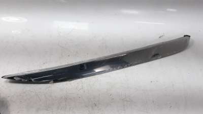 Recambio de moldura para peugeot 2008 (--.2013) 2013-2019 1.2 12v e-thp referencia OEM IAM 9806404777  