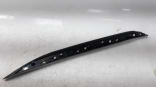 Recambio de moldura para peugeot 2008 (--.2013) 2013-2019 1.2 12v e-thp referencia OEM IAM 9806404777   2