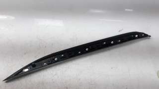 Recambio de moldura para peugeot 2008 (--.2013) 2013-2019 1.2 12v e-thp referencia OEM IAM 9806404777  