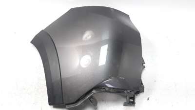 Recambio de moldura para peugeot 2008 (--.2013) 2013-2019 1.2 12v e-thp referencia OEM IAM 38112  