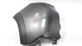 Recambio de moldura para peugeot 2008 (--.2013) 2013-2019 1.2 12v e-thp referencia OEM IAM 38112  