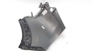 Recambio de moldura para peugeot 2008 (--.2013) 2013-2019 1.2 12v e-thp referencia OEM IAM 38112   2