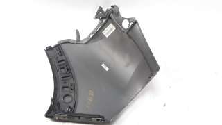 Recambio de moldura para peugeot 2008 (--.2013) 2013-2019 1.2 12v e-thp referencia OEM IAM 38112  