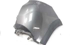 Recambio de moldura para peugeot 2008 (--.2013) 2013-2019 1.2 12v e-thp referencia OEM IAM 96621  