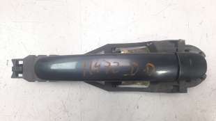 Recambio de maneta exterior delantera derecha para seat leon (1m1) 1999-2006 1.9 tdi referencia OEM IAM 3B0837885  