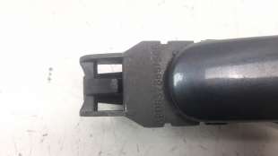 Recambio de maneta exterior delantera derecha para seat leon (1m1) 1999-2006 1.9 tdi referencia OEM IAM 3B0837885   2
