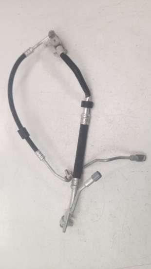 Recambio de tubos aire acondicionado para audi q5 (fyb) 2017- 2.0 16v tdi referencia OEM IAM 52429390  