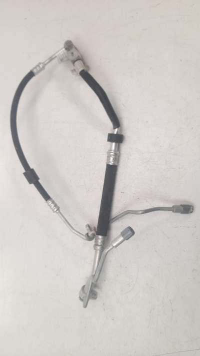 Recambio de tubos aire acondicionado para audi q5 (fyb) 2017- 2.0 16v tdi referencia OEM IAM 52429390  