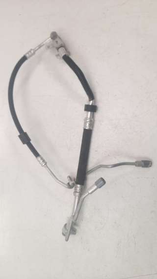 Recambio de tubos aire acondicionado para audi q5 (fyb) 2017- 2.0 16v tdi referencia OEM IAM 52429390  