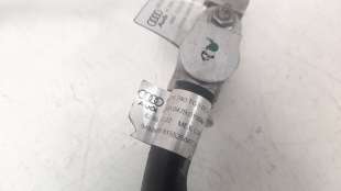 Recambio de tubos aire acondicionado para audi q5 (fyb) 2017- 2.0 16v tdi referencia OEM IAM 52429390   2