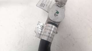 Recambio de tubos aire acondicionado para audi q5 (fyb) 2017- 2.0 16v tdi referencia OEM IAM 52429390  