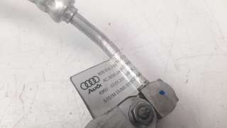 Recambio de tubos aire acondicionado para audi q5 (fyb) 2017- 2.0 16v tdi referencia OEM IAM 52429390  