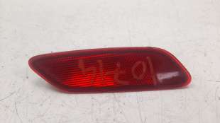 Recambio de piloto trasero izquierdo paragolpes para opel corsa f 2019- 1.2 referencia OEM IAM 9829303880  