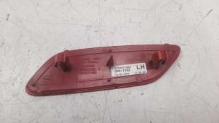 Recambio de piloto trasero izquierdo paragolpes para opel corsa f 2019- 1.2 referencia OEM IAM 9829303880   2