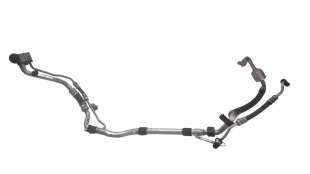 Recambio de tubos aire acondicionado para kia rio (yb) 2016- 1.2 cat referencia OEM IAM 97775H8450  