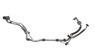 Recambio de tubos aire acondicionado para kia rio (yb) 2016- 1.2 cat referencia OEM IAM 97775H8450  