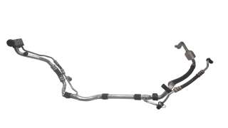 Recambio de tubos aire acondicionado para kia rio (yb) 2016- 1.2 cat referencia OEM IAM 97775H8450  
