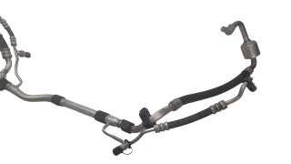 Recambio de tubos aire acondicionado para kia rio (yb) 2016- 1.2 cat referencia OEM IAM 97775H8450  