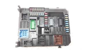 Recambio de caja reles / fusibles para peugeot 2008 (--.2013) 2013-2019 1.2 12v e-thp referencia OEM IAM 9819850080  