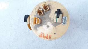 Recambio de bomba combustible para toyota auris 2012-2019 1.4 turbodiesel cat referencia OEM IAM 7701002061   2