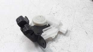 Recambio de cerradura maletero / porton para toyota auris 2012-2019 1.4 turbodiesel cat referencia OEM IAM 6935002090   2