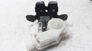 Recambio de cerradura maletero / porton para toyota auris 2012-2019 1.4 turbodiesel cat referencia OEM IAM 6935002090  