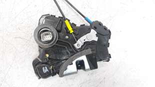 Recambio de cerradura puerta delantera izquierda para toyota auris 2012-2019 1.4 turbodiesel cat referencia OEM IAM 6904002211   2