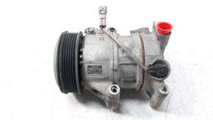 Recambio de compresor aire acondicionado para toyota auris 2012-2019 1.4 turbodiesel cat referencia OEM IAM 4472806600 320053G 