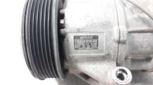 Recambio de compresor aire acondicionado para toyota auris 2012-2019 1.4 turbodiesel cat referencia OEM IAM 4472806600 320053G  2