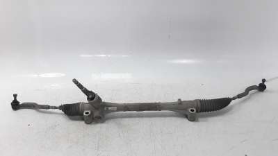 Recambio de cremallera direccion para toyota auris 2012-2019 1.4 turbodiesel cat referencia OEM IAM 4551002320  