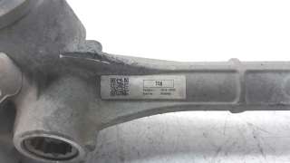Recambio de cremallera direccion para toyota auris 2012-2019 1.4 turbodiesel cat referencia OEM IAM 4551002320  