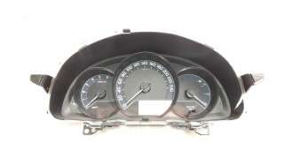 Recambio de cuadro instrumentos para toyota auris 2012-2019 1.4 turbodiesel cat referencia OEM IAM 838000ZM70  