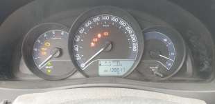 Recambio de cuadro instrumentos para toyota auris 2012-2019 1.4 turbodiesel cat referencia OEM IAM 838000ZM70   2