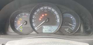 Recambio de cuadro instrumentos para toyota auris 2012-2019 1.4 turbodiesel cat referencia OEM IAM 838000ZM70  