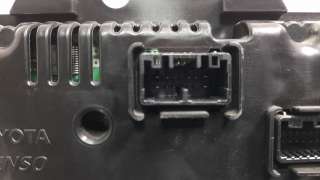 Recambio de cuadro instrumentos para toyota auris 2012-2019 1.4 turbodiesel cat referencia OEM IAM 838000ZM70  