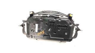 Recambio de cuadro instrumentos para toyota auris 2012-2019 1.4 turbodiesel cat referencia OEM IAM 838000ZM70  
