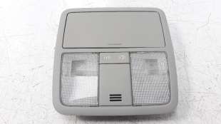 Recambio de luz interior para toyota auris 2012-2019 1.4 turbodiesel cat referencia OEM IAM 8126002460B0  